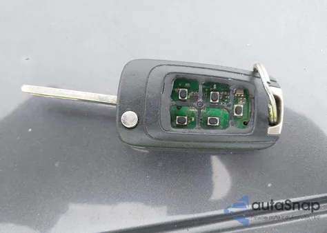 2013 Chevrolet Malibu 1Lt from USA, damaged, VIN 1G11C5SAXDF351007